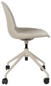 Irodai szék Albert Kuip – Zuiver