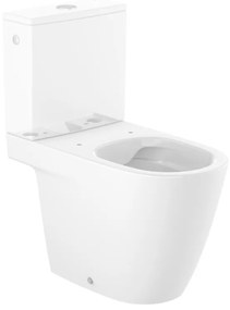 Kombinált wc Roca ONA  vario kifolyással A342687000