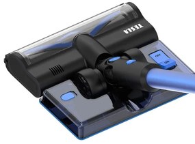 TESLA Electronics PureStar-Flexibilis vezeték nélküli pálcaporszívó 3in1 300W/2200mAh