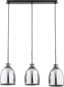 Alfa DERSEL 62516 Plafonlámpa 3x15W/E27 IP20