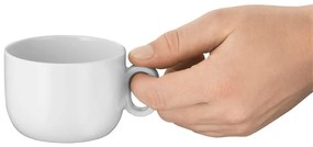 Fehér porcelán csésze szett cappucinóhoz, 2 db-os 160 ml Barista – WMF