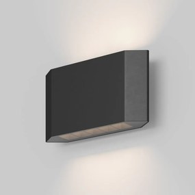 MAYTONI O412WL-L8GF3K PULL Modern Kültéri Fali Lámpa Grafit LED IP54