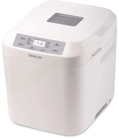 Sencor SBR 1040WH kenyérsütőgép