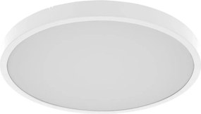 Brilagi - LED fürdőszobai mennyezeti lámpa ZENNA LED/24W/230V 34,5x34,5 cm IP44 fehér