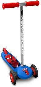 Buddy Toys BPC 4121 Spiderman roller, kék