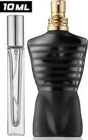 Jean Paul Gaultier Le Male Le Parfum (10 ML) Eau de Parfum