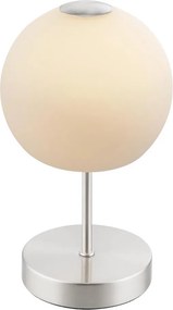 Globo 21946 - LED érintésvezérelt asztali låmpa TRUDE LED/5W/230V 3000K