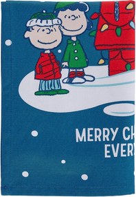 PEANUTS konyharuha 38x54cm , Snoopy és barátai