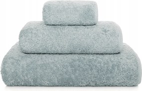 Vastag Törölköző 70x140 MrTowel 700g/m2 Hamu