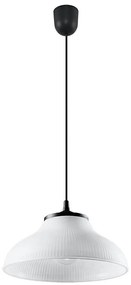 Csillár zsinóron CORONA 1xE27/60W/230V