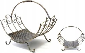 Kandalló Fa Kosár Fa Kandallóhoz Ajánlom