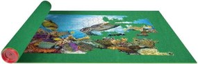 Puzzle Green szőnyeg Clementoni