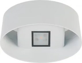 NOWODVORSKI 8140 ELLIPSES Modern Kültéri Fali Lámpa LED IP54