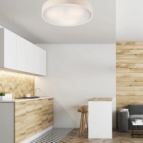 3xE27/60W/230V mennyezeti lámpa