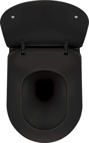 Peonia PN NERO WC