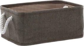 Tároló doboz 30 x 40 x 18 cm - l méret