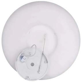 LED Mennyezeti lámpa FLORI LED/22W/230V 4000K fehér átm. 42 cm