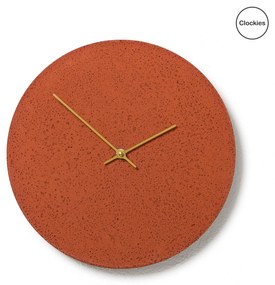 Beton óra CLOCKIES CL300606