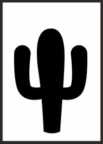 Vászonkép Gyerekeknek Poszter Keretben 33x43 cm P165