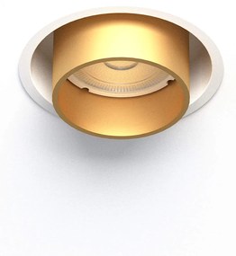 Mono álmennyezetbe süllyeszthető spotlámpa