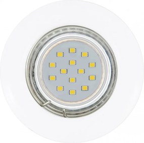 Eglo PENETO 94235 Beépíthető spotlámpa 1x3W/GU10 200LM