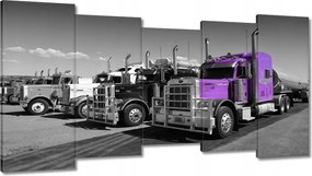 Képek 150x80 Teherautó