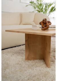 Sabin Sapphire Oak konferenciaasztal