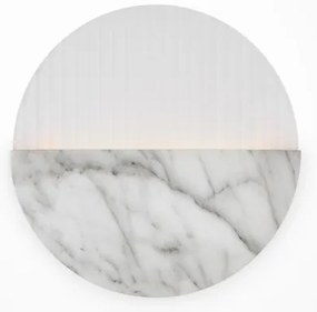 Maytoni MOD320WL-L13MR3K1 - LED Fali lámpa JUPITER LED/13W/230V márvány