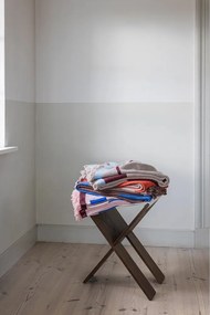 Bézs takaró 130x175 cm Studio – Mette Ditmer Denmark