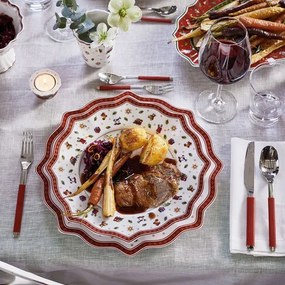 Csemegetányér, átmérő 35 cm, Toy's Delight kollekció - Villeroy & Boch
