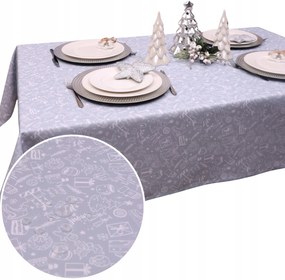 Abrosz KarĂĄcsonyi BN25 â SzĂŒrke 283-1 FoltĂĄllĂł 400x140 KarĂĄcsony