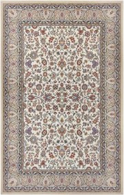 Hagyományos szőnyeg rövid puha szőrrel 80x150cm