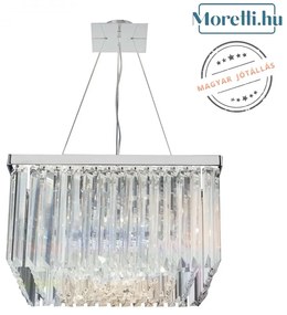 Függeszték Króm RIFLESSI Patrizia_Volpato-5082-S60-T1