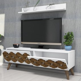 Nisan - White