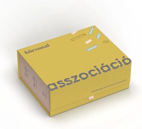 asszociáció - egy szó, számtalan történet.