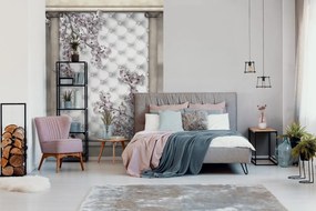 Virágok poszter, fotótapéta, Vlies (184x254 cm, álló)