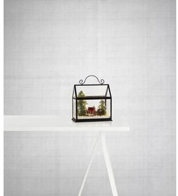 Karácsonyi fénydekoráció House – Markslöjd