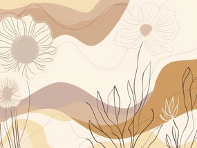 Poszter 20x15cm VirĂĄgos virtuozitĂĄs