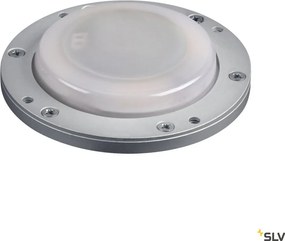 SLV 1006172 PLOT Kültéri Talajba Építhető Lámpa Alumínium LED IP67