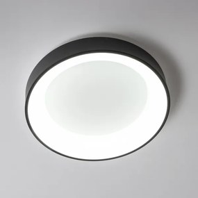 Brilagi - LED Dimmelhető mennyezeti lámpa FALCON LED/80W/230V 3000-6500K + távirányító