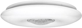 MILAGRO ML4401 VELA Ufo Lámpa Fehér LED IP20