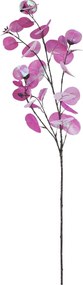 Művirág EUCALYPTUS 81 cm, lila