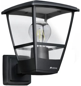 Steinel 084752 - Kültéri fali lámpa L10 1xE27/15W/230V IP44
