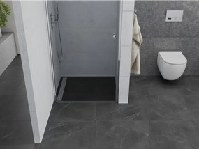 Mexen PRETORIA zuhanyajtó zuhanykabinhoz 65 cm, 852-065-000-01-00