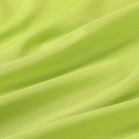 Goldea húsvéti kör alakú teflonos terítő - zöld Ø 100 cm