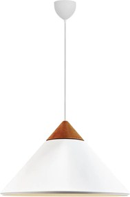 Nordlux modern függeszték kinto fehér nor2520083001
