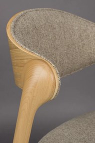 Babington design szék