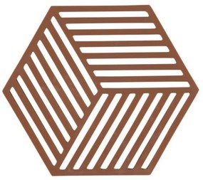 Hexagon alátét