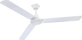 GLOBO 0310 FERRO Ventilátoros lámpa IP20