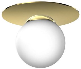 Mennyezeti lámpa PLATO 1xE14/40W/230V á. 22 cm